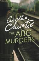 Okładka książki The ABC Murders