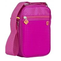 Opakowanie Torba sportowa na ramię fuksja/fuksja