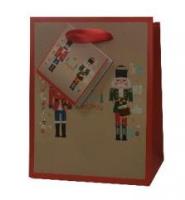 Opakowanie Torebka prezentowa 26x32