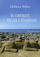 Okładka książki W drodze - Islas Canarias