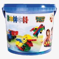 Opakowanie Wiaderko 8 w 1