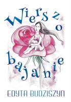 Okładka książki Wierszobajanie