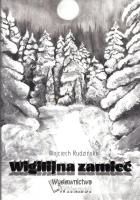 Wigilijny wieczór. Autor: Rudziński Wojciech. SmakLiter.pl Okładka książki Wigilijny wieczór