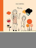 Okładka książki Wiktorio, I love you