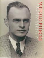 Okładka książki Witold Pilecki Fotobiografia / Photobiography