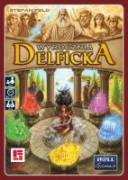 Opakowanie Wyrocznia Delficka FG