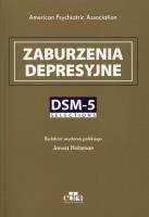 Opakowanie Zaburzenia depresyjne DSM-5 Selections