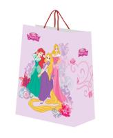 5 Torba papierowa Księżniczki  - mała. Wydawca: MST Toys. SmakLiter.pl Opakowanie 5 Torba papierowa Księżniczki  - mała