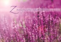 Opakowanie A Kartka składana - Z najlepszymi życzeniami 2