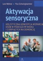 Okładka książki Aktywacja sensoryczna