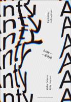 Anty-Edyp. Autor: Deleuze Gilles, Felix Guattari. SmakLiter.pl Okładka książki Anty-Edyp