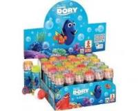 Bańki mydlane - Finding Dory. Autor: Vaccarino Donald X.. SmakLiter.pl Okładka książki Bańki mydlane - Finding Dory