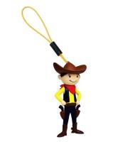 Opakowanie Bolek Kowboj zawieszka