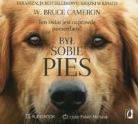 Okładka książki Był sobie pies - Audiobook