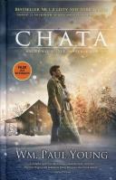 Chata (okładka filmowa) TW w.2017. Autor: William Paul Young. SmakLiter.pl Okładka książki Chata (okładka filmowa) TW w.2017
