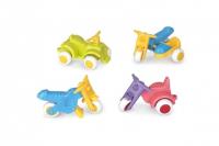 Opakowanie Chubbies Motory mix