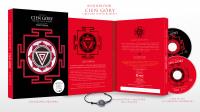 Cień góry- Audiobook. Autor: Gregory David Roberts. SmakLiter.pl Okładka książki Cień góry- Audiobook