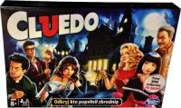 Opakowanie Cluedo