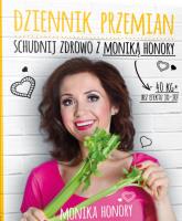 Okładka książki Dziennik Przemian