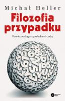Okładka książki Filozofia przypadku