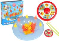 Opakowanie Gra zręcznościowa Łowienie kaczek staw z kaczkami