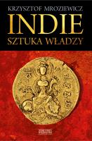 Okładka książki Indie. Sztuka władzy