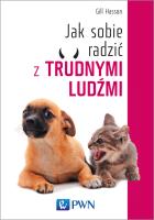 Jak sobie radzić z trudnymi ludźmi. Autor: Gill Hasson. SmakLiter.pl Okładka książki Jak sobie radzić z trudnymi ludźmi