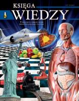 Już Wiem! Księga Wiedzy. Autor: Opracowanie zbiorowe. SmakLiter.pl Okładka książki Już Wiem! Księga Wiedzy