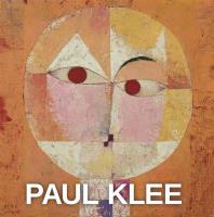 Klee. Autor: Duchting Hajo. SmakLiter.pl Okładka książki Klee