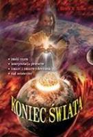 Okładka książki Koniec świata