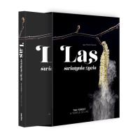 LAS świątynia życia. Autor: Mirosławski Marek. SmakLiter.pl Okładka książki LAS świątynia życia