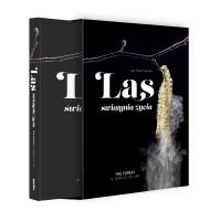 Okładka książki LAS – świątynia życia (książka w etui)