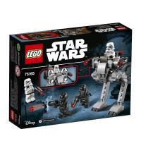Opakowanie Lego STAR WARS 75165 Imperial Trooper