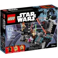 Opakowanie Lego STAR WARS 75169 Pojedynek na Naboo