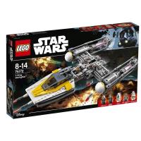 Opakowanie Lego STAR WARS 75172 Y-Wing Starfighter