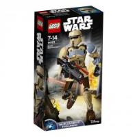 Opakowanie Lego STAR WARS 75523 Szturmowiec ze Scarif