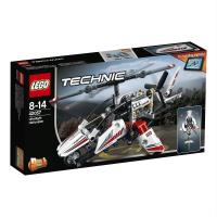 Opakowanie Lego TECHNIC 42057 Ultralekki helikopter