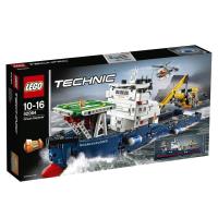 Opakowanie Lego TECHNIC 42064 Kaskaderska terenówka 2w1