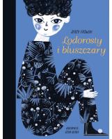 Lodorosty i bluszczary. Autor: Ficowski Jerzy. SmakLiter.pl Okładka książki Lodorosty i bluszczary