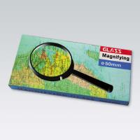 Opakowanie Lupa szkolna 5 cm