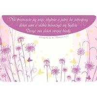 Opakowanie Magnes na lodówkę - Nie troszczcie się więc