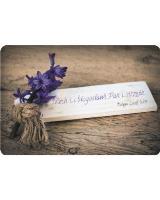 Opakowanie Magnes na lodówkę - Niech Ci błogosławi DESKA