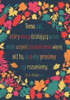 Opakowanie Magnes na lodówkę - Temu zaś który mocą