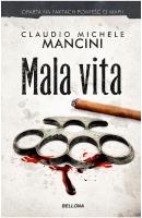 Okładka książki Mala vita