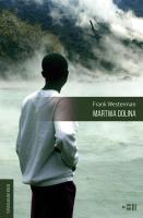 Martwa Dolina. Autor: Westerman Frank. SmakLiter.pl Okładka książki Martwa Dolina