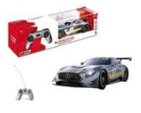 Opakowanie Mercedes AMG GT3 R/C zdalnie sterowany