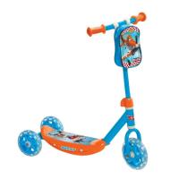 Opakowanie Moja pierwsza hulajnoga Samoloty