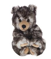 Opakowanie Molli Toys Miś 18 cm