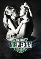 Okładka książki Niepiękna