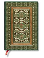 Opakowanie Notatnik Daphnis Midi linia